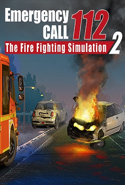 Emergency Call 112 The Fire Fighting Simulation 2