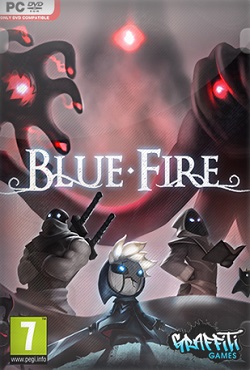 Blue Fire