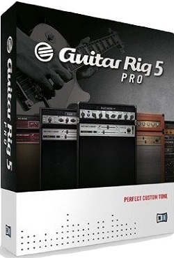 Guitar Rig 5