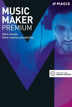 MAGIX Music Maker