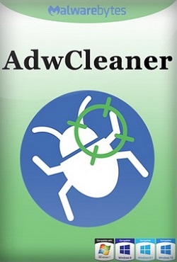 Malwarebytes AdwCleaner