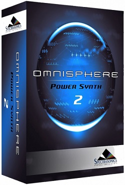 Omnisphere 2.6.4c