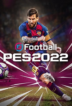 Pro Evolution Soccer 2022 