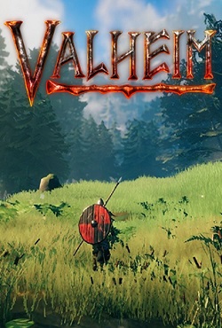 Valheim  