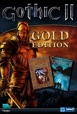 Gothic 2 Gold Edition