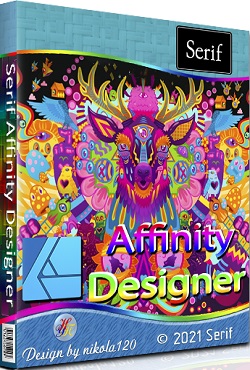 Serif Affinity Designer