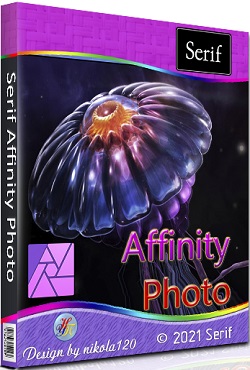 Serif Affinity Photo