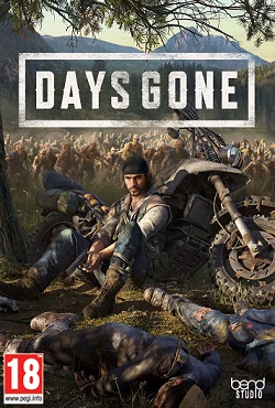 Days Gone