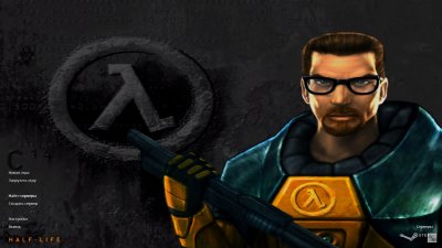 Half-Life 1