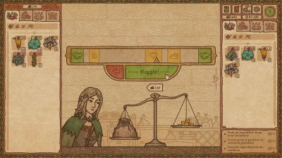 Potion Craft Alchemist Simulator