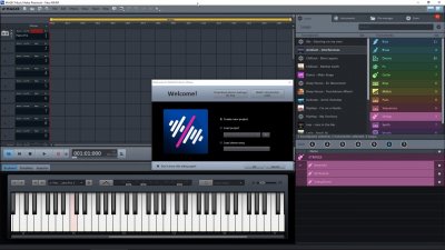 MAGIX Music Maker