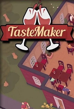 TasteMaker Restaurant Simulator