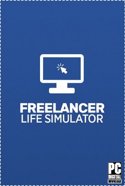 Freelancer Life Simulator