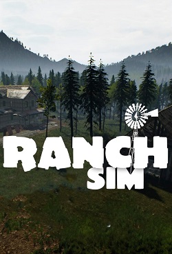 Ranch Simulator