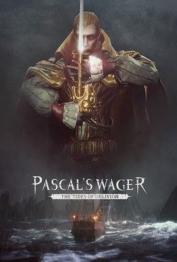 Pascal's Wager Definitive Edition