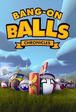 Bang-On Balls Chronicles