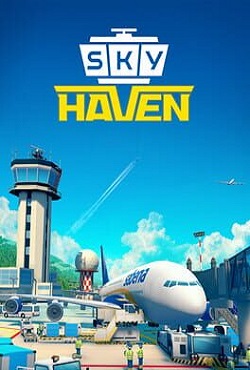 Sky Haven Tycoon Airport Simulator