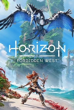 Horizon 2 Forbidden West 