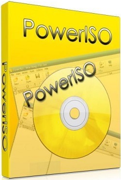 PowerISO