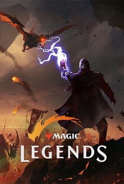 Magic Legends