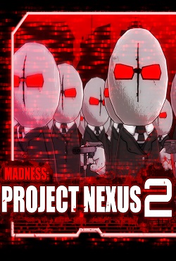 MADNESS Project Nexus 2