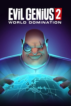 Evil Genius 2