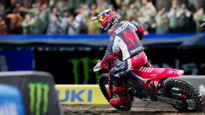 Monster Energy Supercross The Official Videogame 4