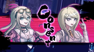 Danganronpa V3 Killing Harmony