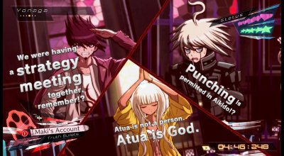 Danganronpa V3 Killing Harmony