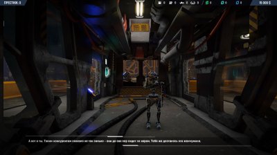 Mech Mechanic Simulator