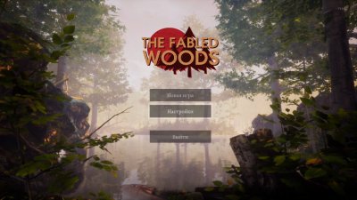 The Fabled Woods