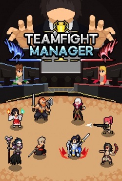 Teamfight Manager