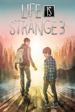 Life is Strange 3