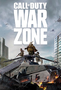 Call of Duty Warzone 