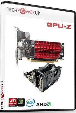 GPU-Z