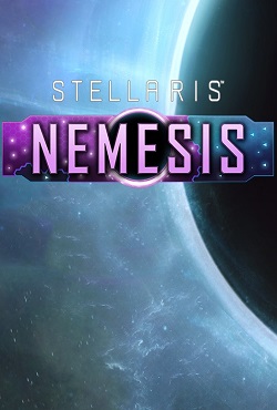 Stellaris Nemesis