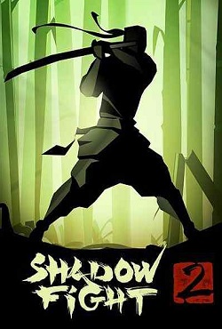 Shadow Fight 2