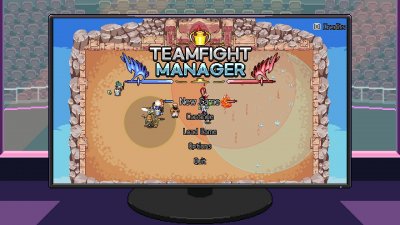 Teamfight Manager