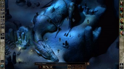 Icewind Dale Enhanced Edition