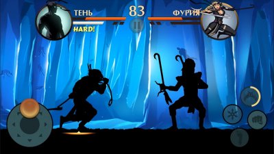 Shadow Fight 2