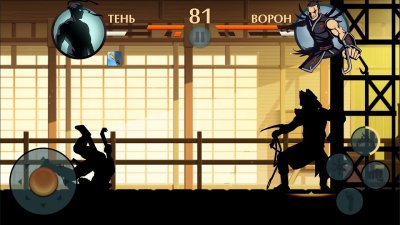 Shadow Fight 2