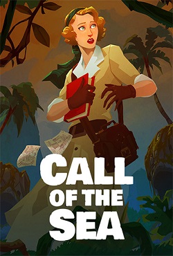 Call of the Sea