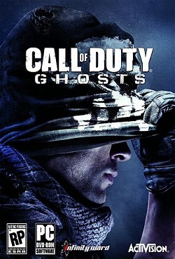 Call of Duty Ghosts Repack Xatab