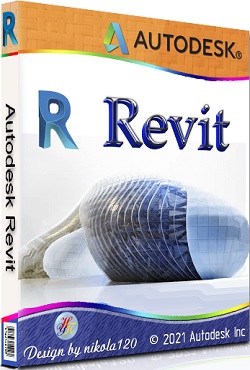 Autodesk Revit 2022