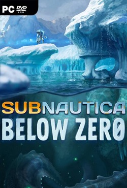 Subnautica Below Zero