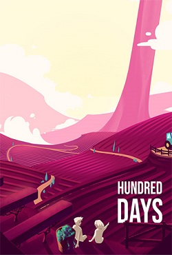 Hundred Days Winemaking Simulator