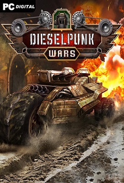 Dieselpunk Wars