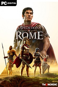 Expeditions Rome