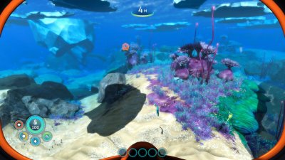 Subnautica Below Zero