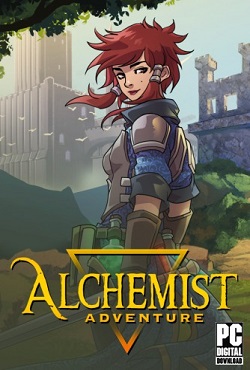 Alchemist Adventure